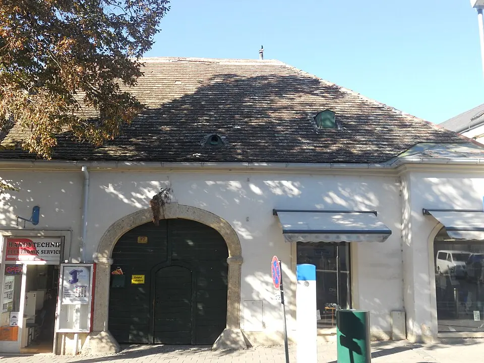 Bürgerhaus