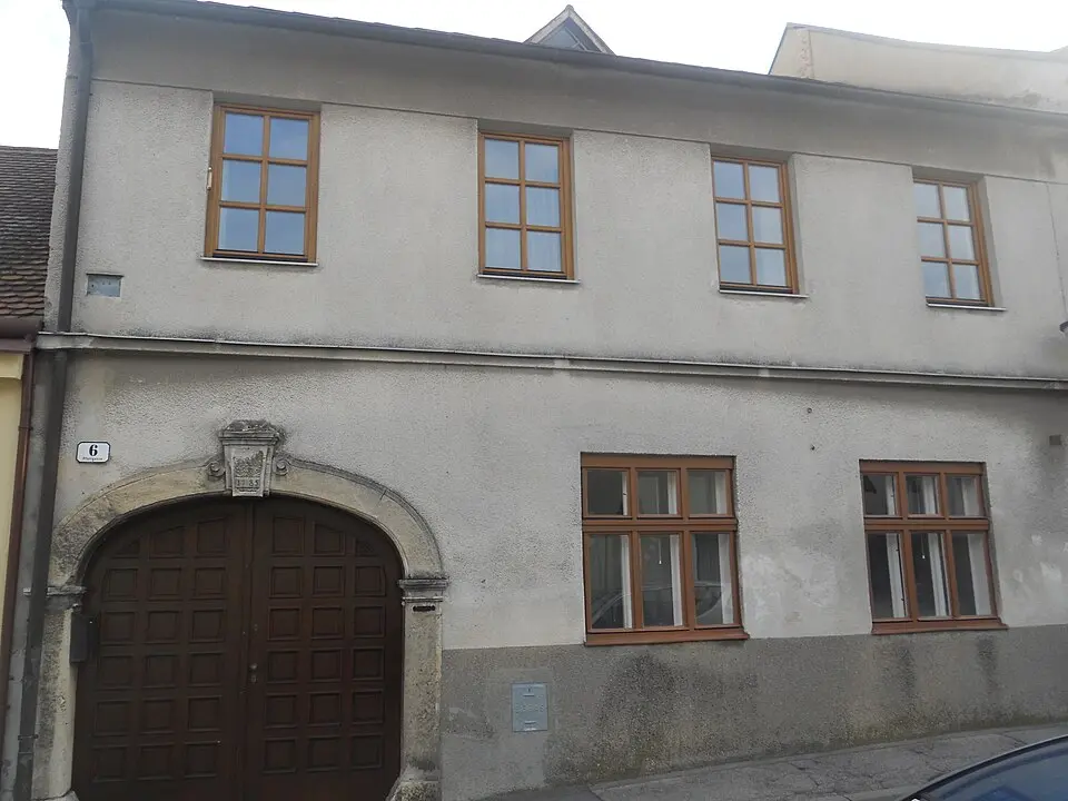 Bürgerhaus