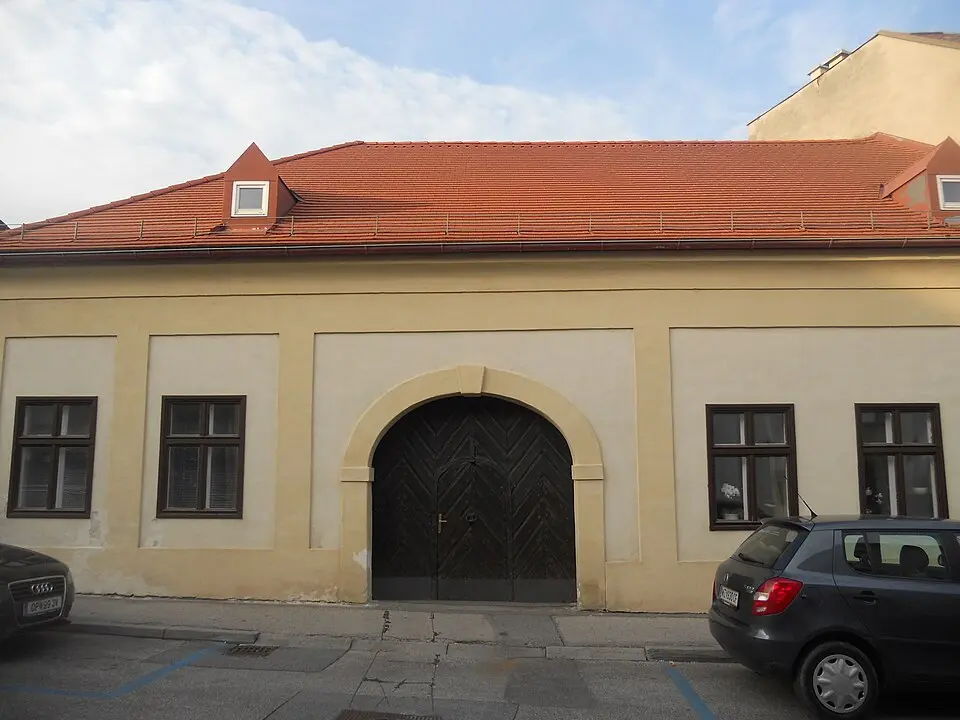 Bürgerhaus
