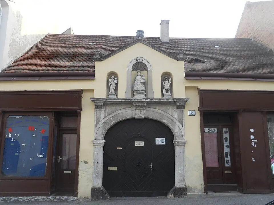 Bürgerhaus
