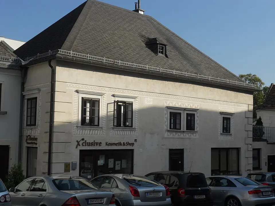 Bürgerhaus