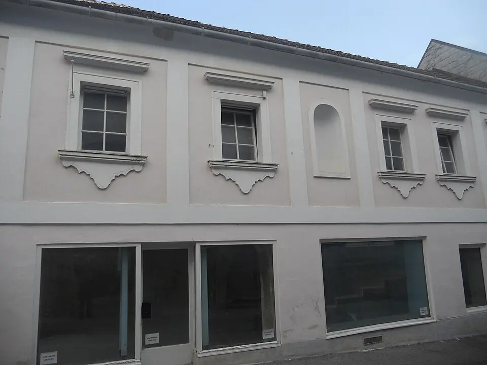 Bürgerhaus