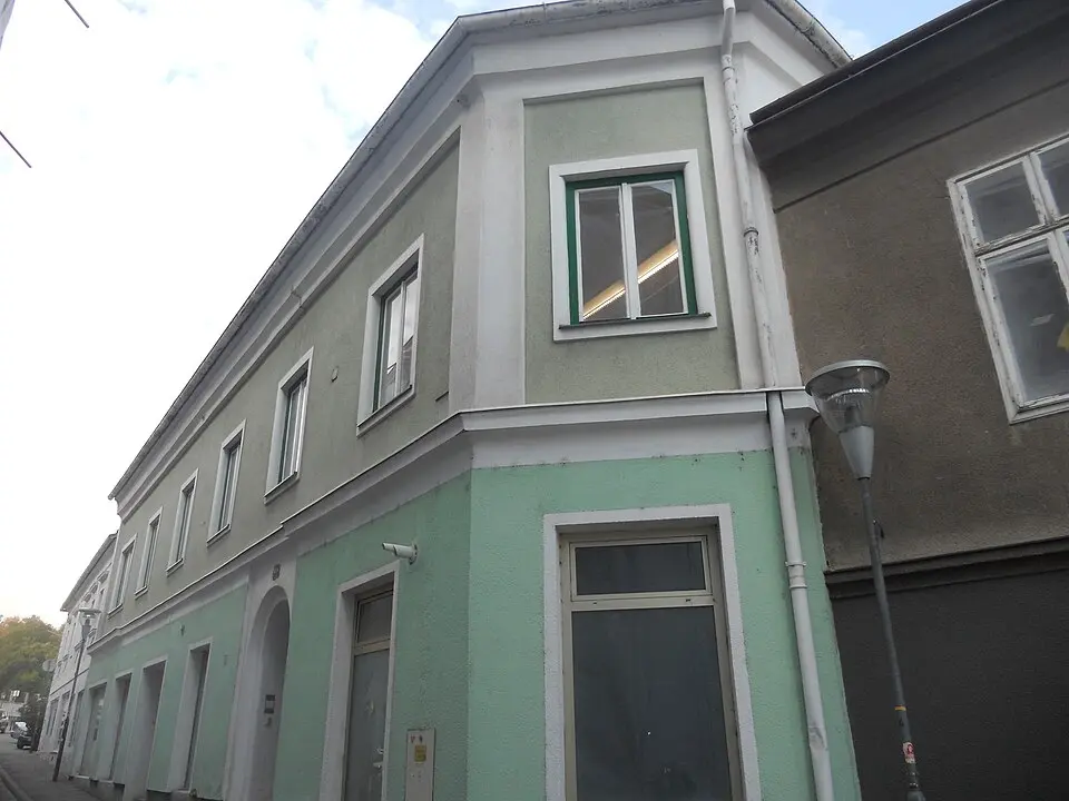 Bürgerhaus
