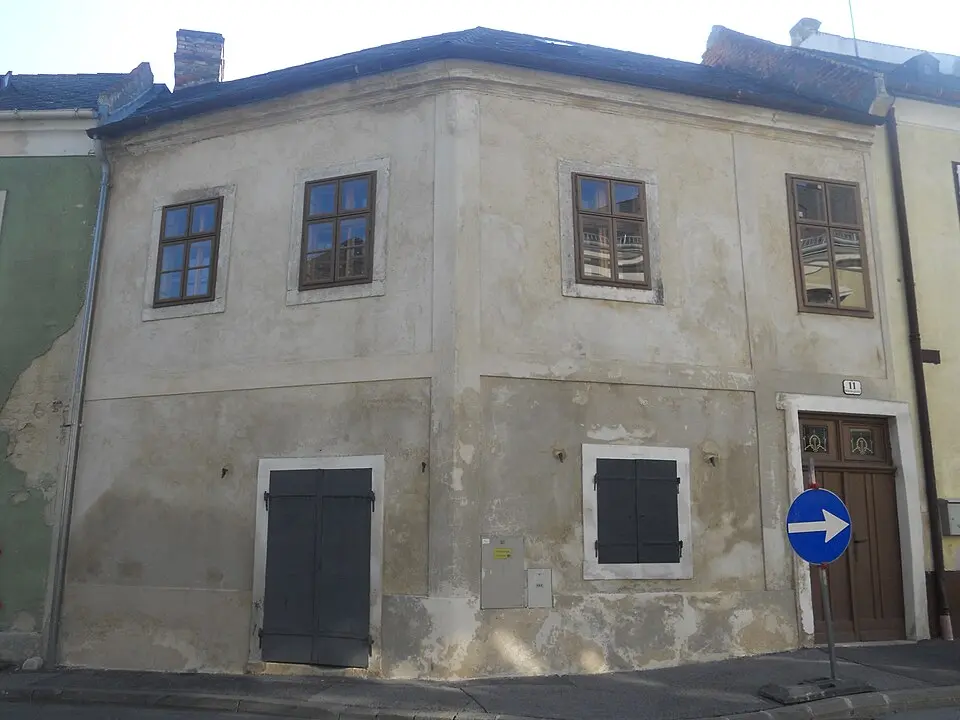 Wohnhaus