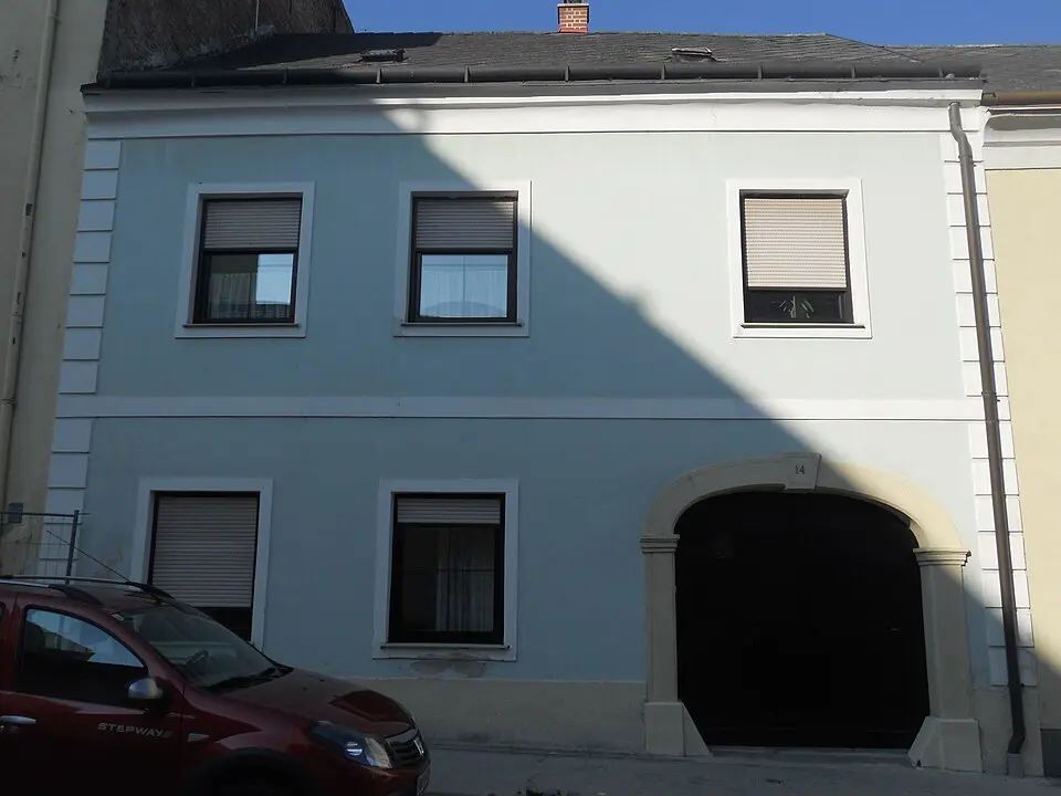 Wohnhaus