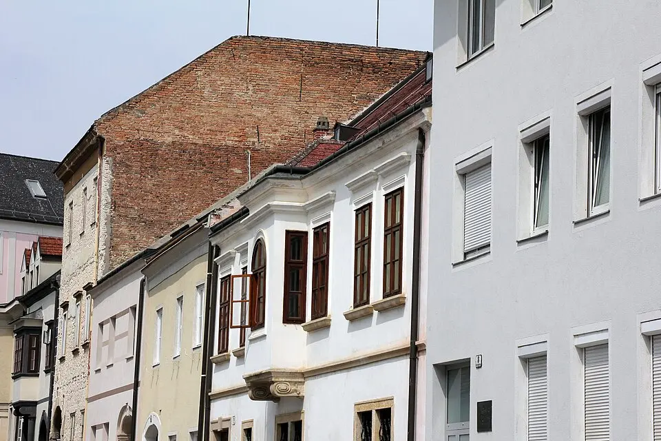 Unterberg-Eisenstadt