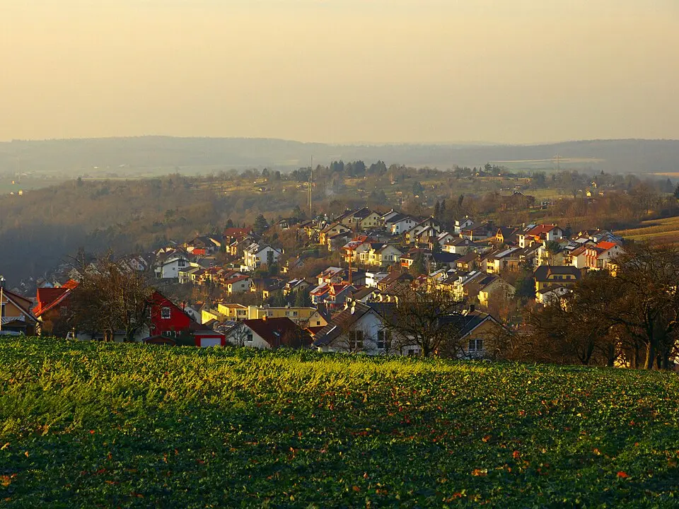Immagine: Dg-505 · CC BY 3.0 Eisingen