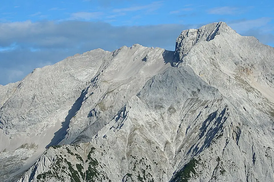 Spritzkarspitze