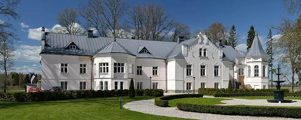 Eivere