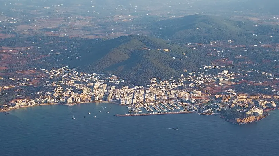 Santa Eulària des Riu