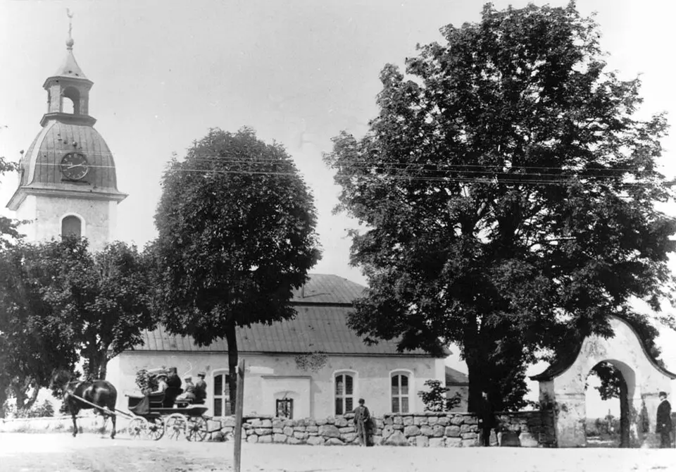 Ekeby