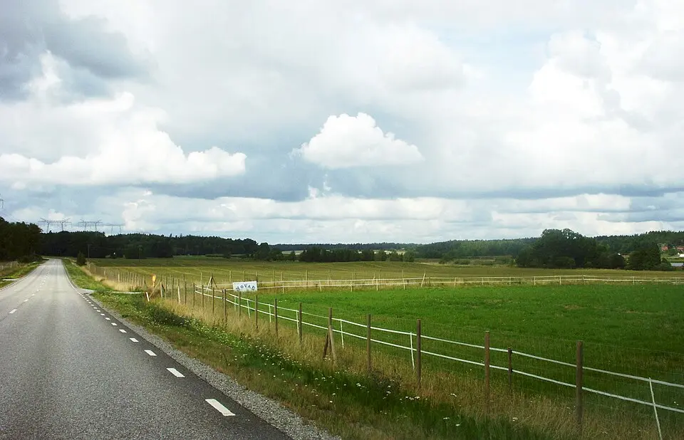 Ekerön