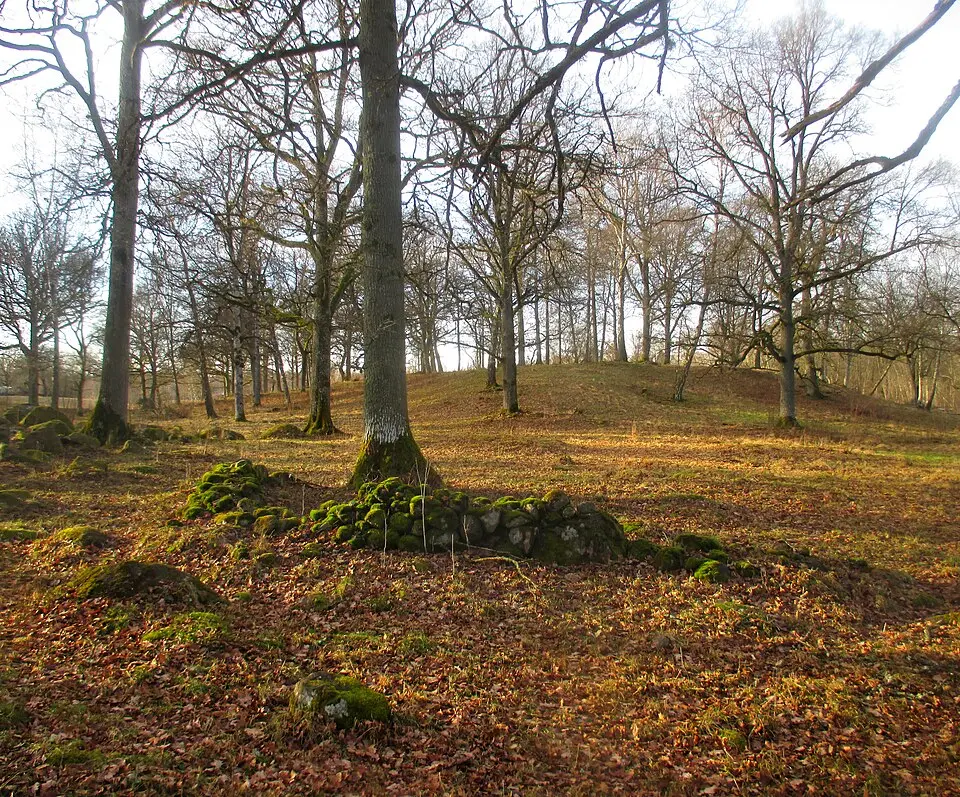 Väsmestorps naturreservat