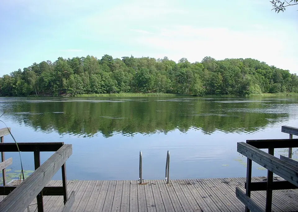 Ekholmens naturreservat
