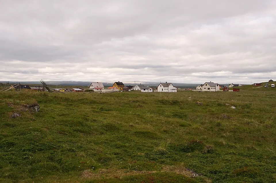 Ekkerøy