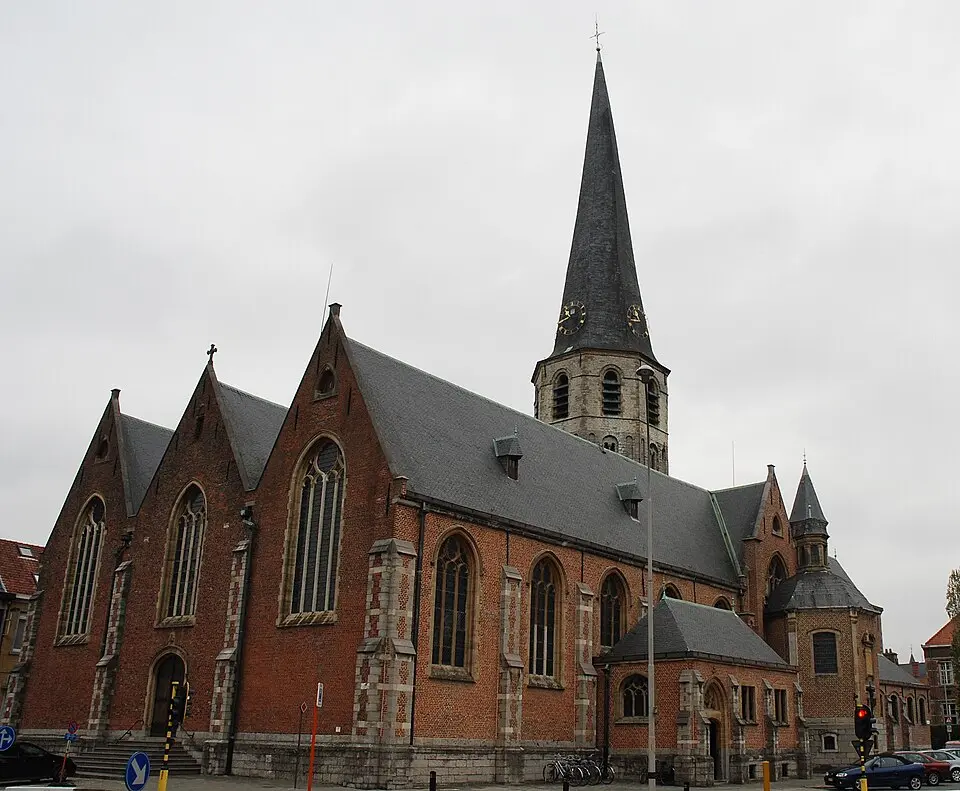 Saint Martin's Church