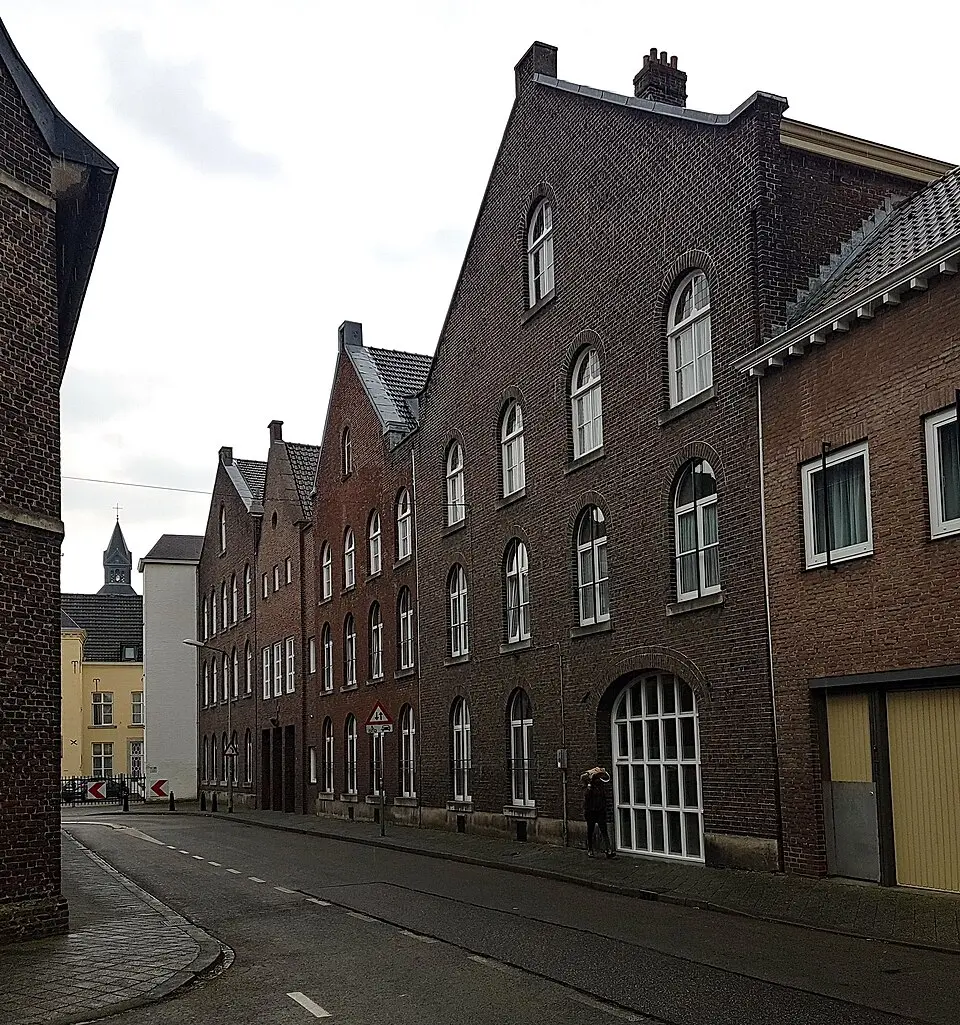 Heilige Josephklooster
