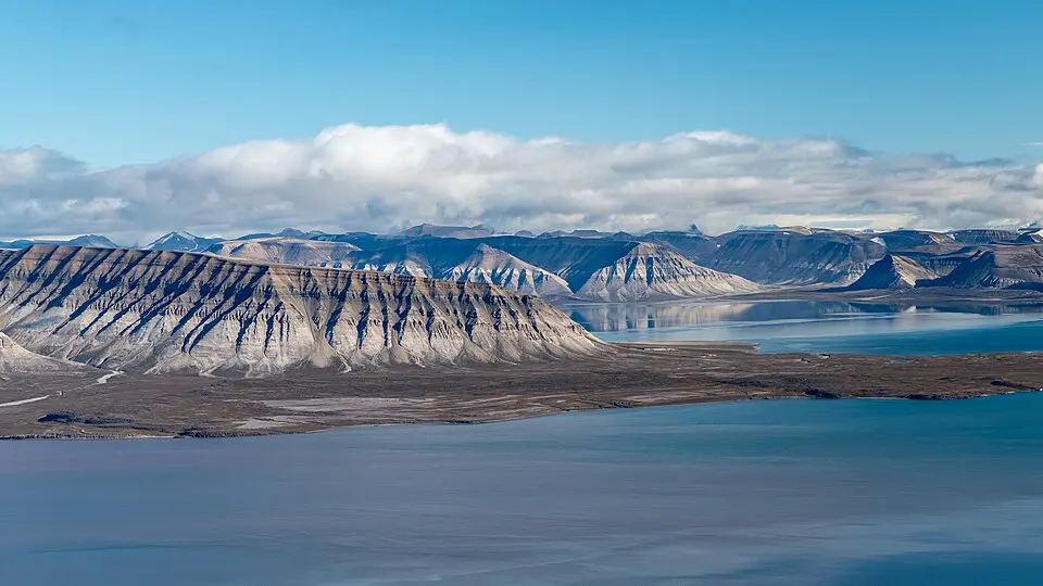 Dicksonfjorden