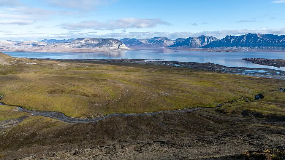 Ekmanfjorden