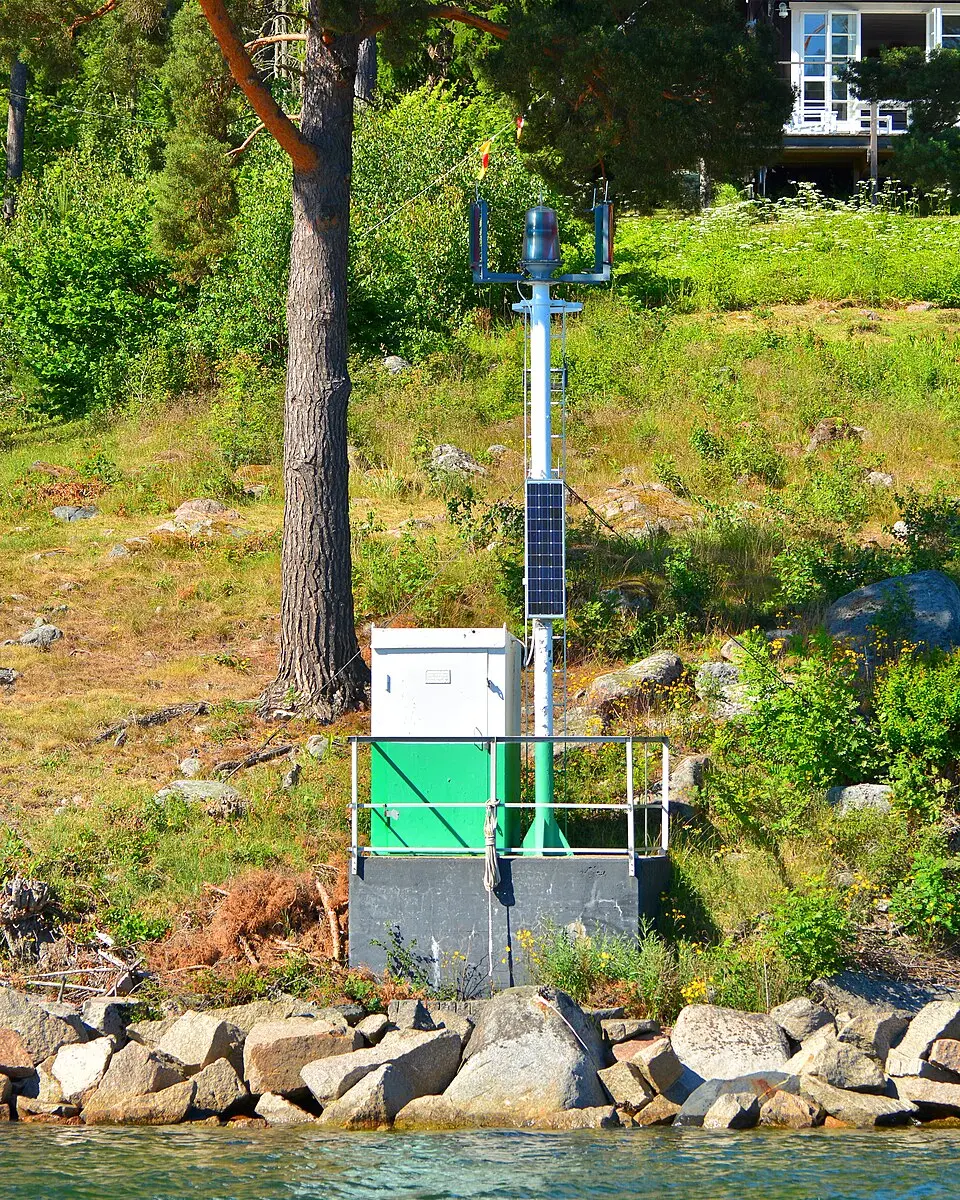Eknöudde