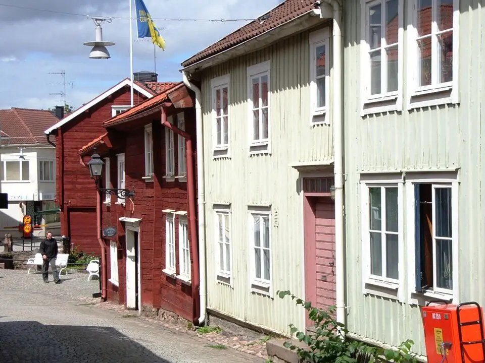 Obrázok: Beckstet · CC BY-SA 3.0 Eksjö