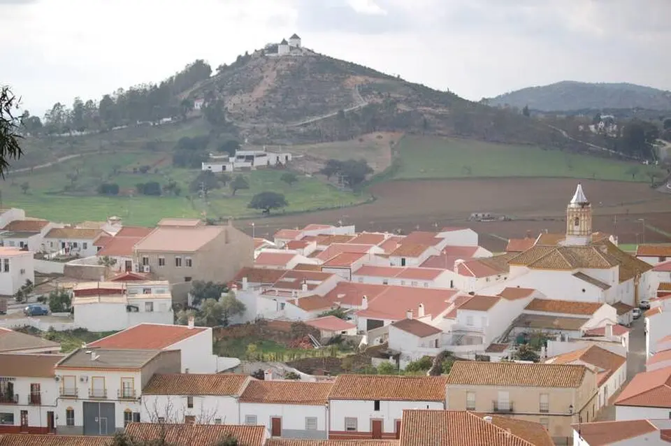 El Almendro