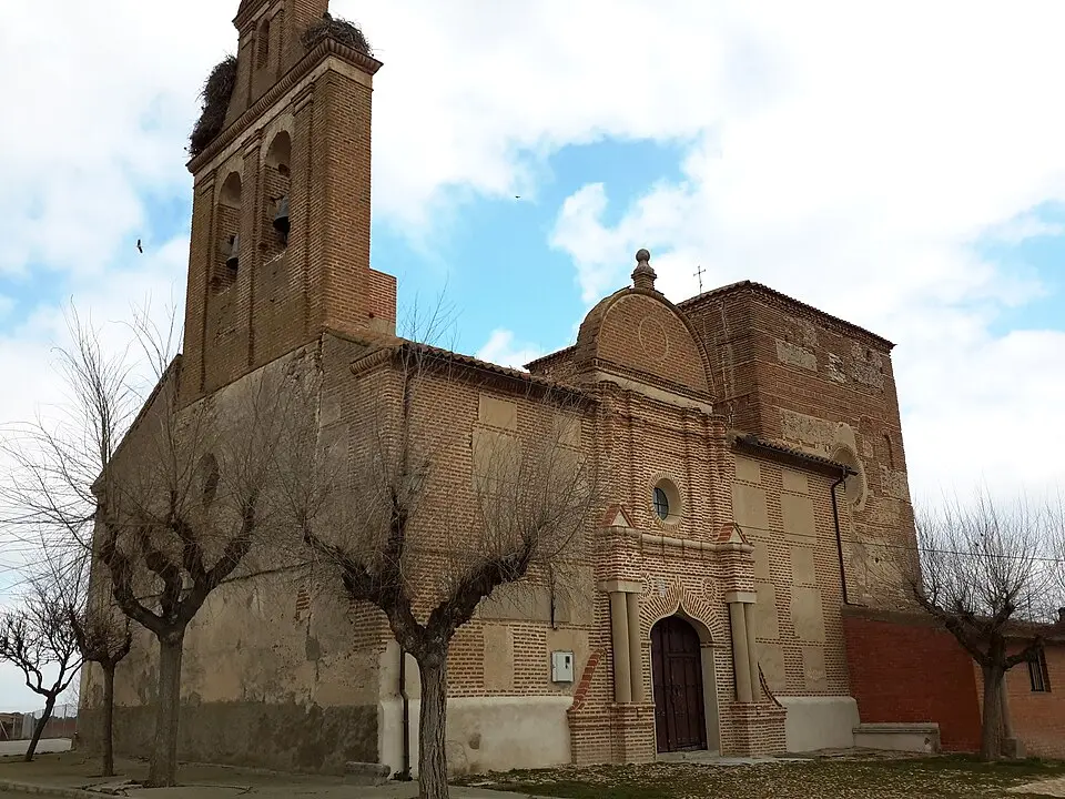 El Bohodón