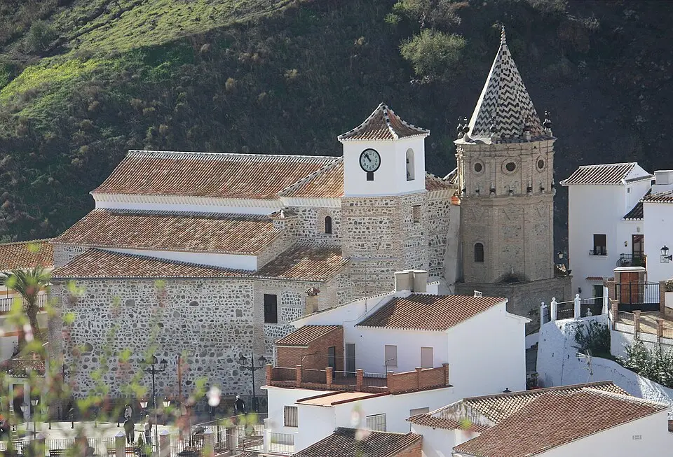 Kép: Dguendel · CC BY 4.0 El Borge