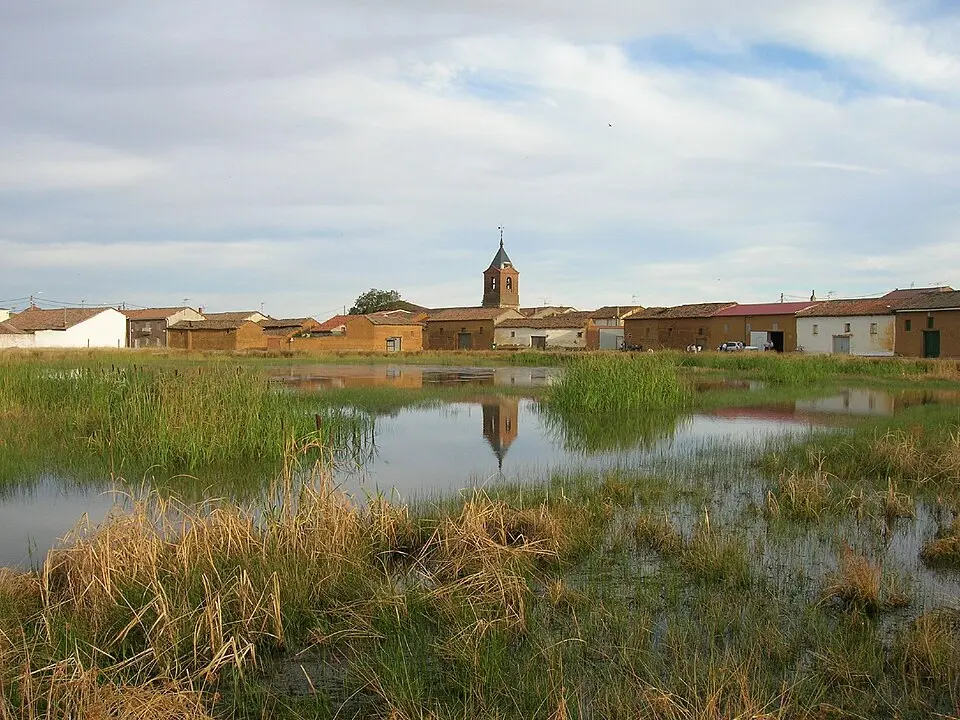 El Burgo Ranero