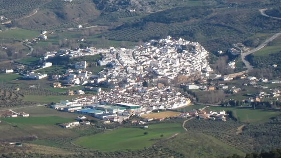 El Burgo