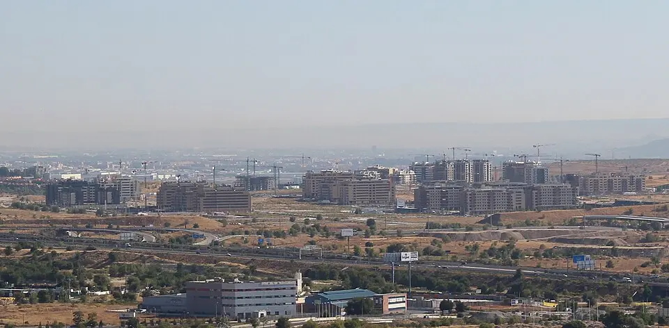 El Cañaveral