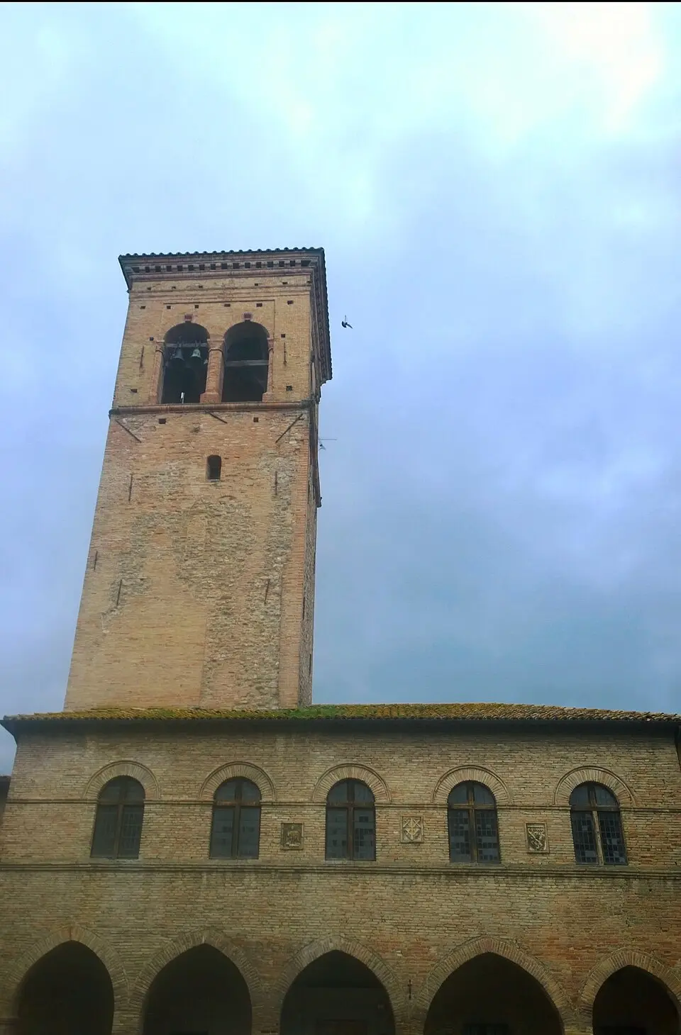 El Campanon