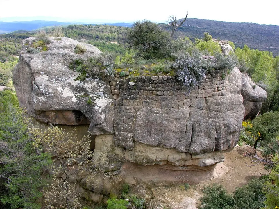 Castillo del Viver