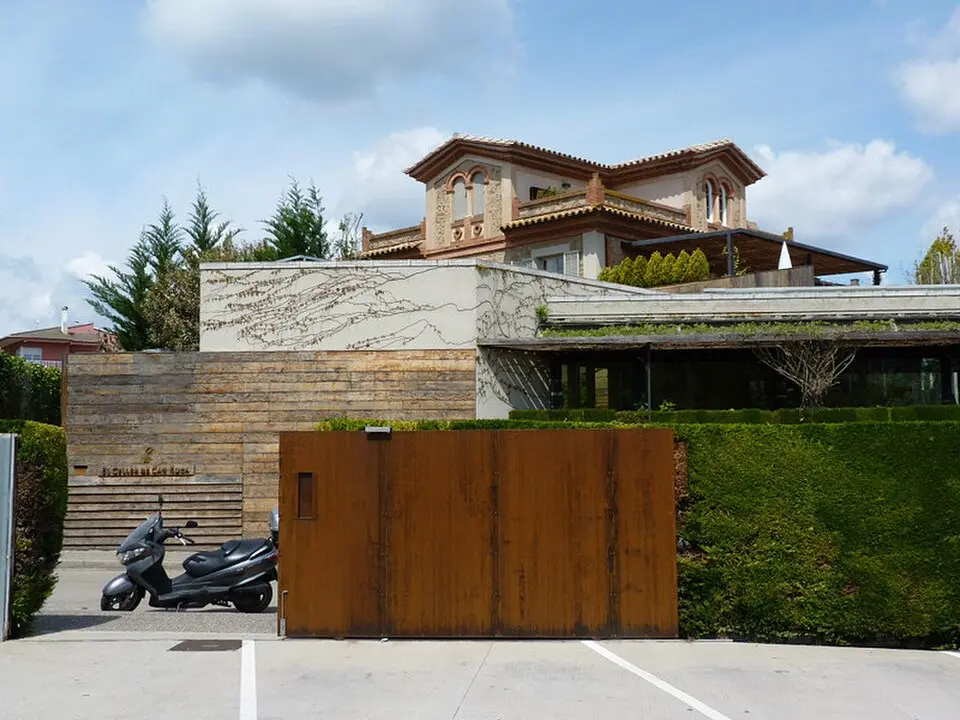 Immagine: e_calamar · CC BY 2.0 El Celler de Can Roca
