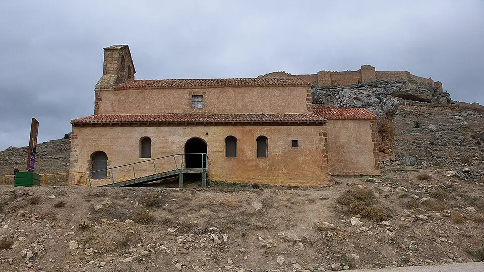 ermita de San Miguel