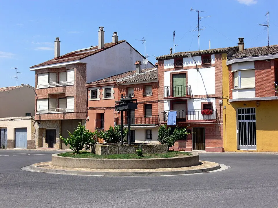 El Cortijo