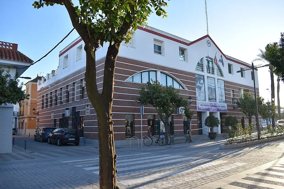 El Cuervo de Sevilla