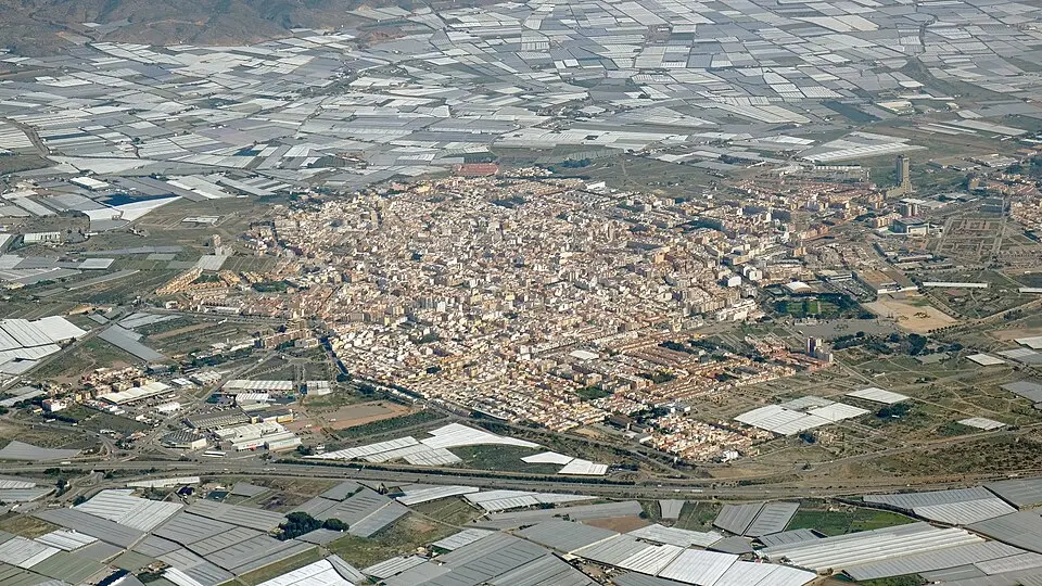 El Ejido