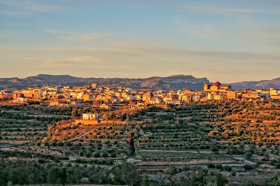 El Masroig