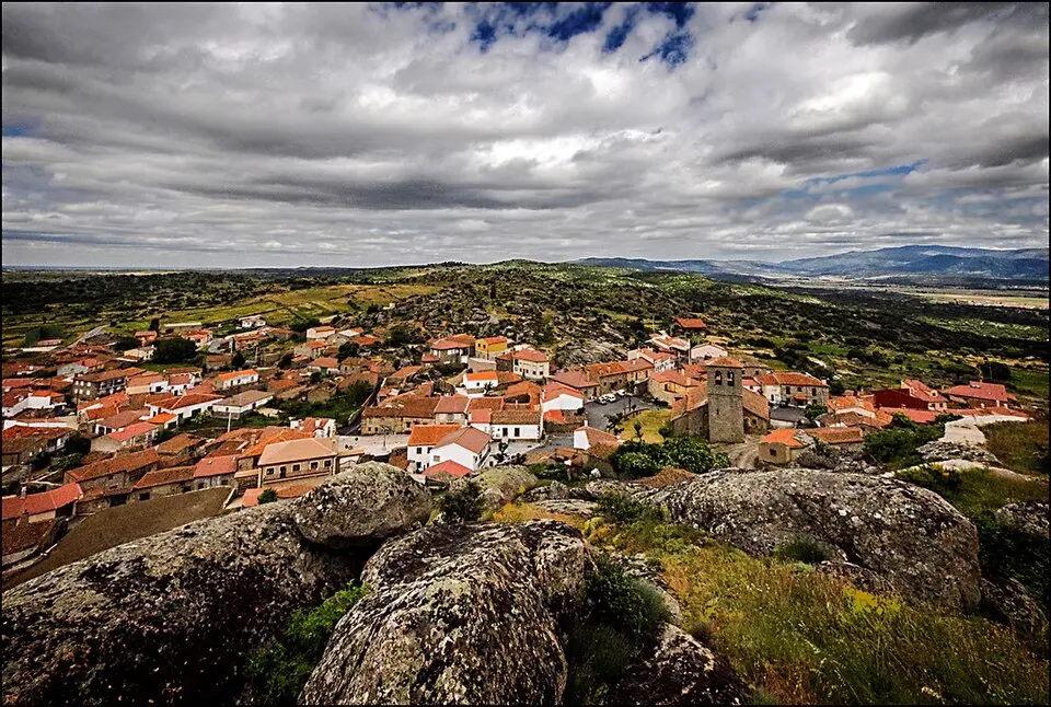 El Mirón