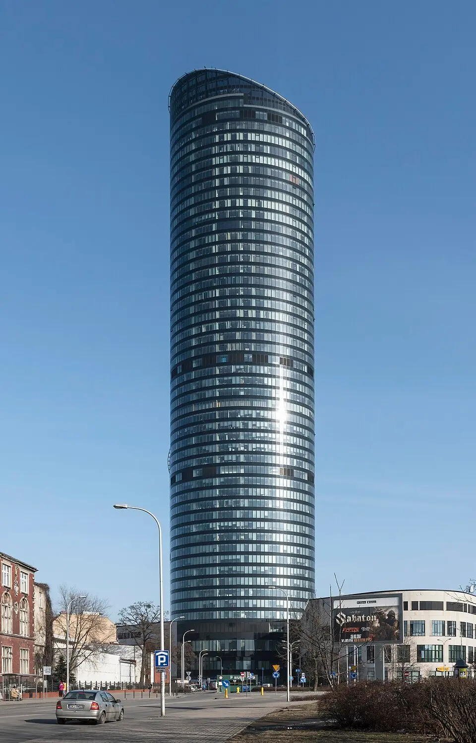 Sky Tower