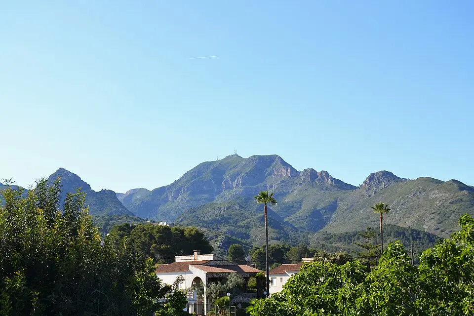 Mondúver