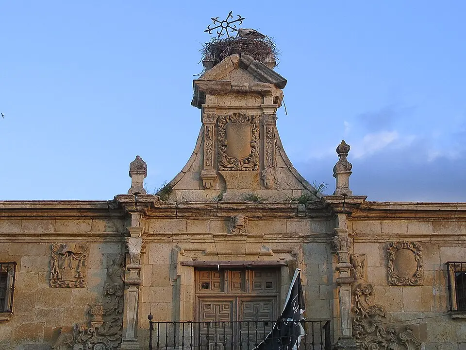 Palacio de los Martín