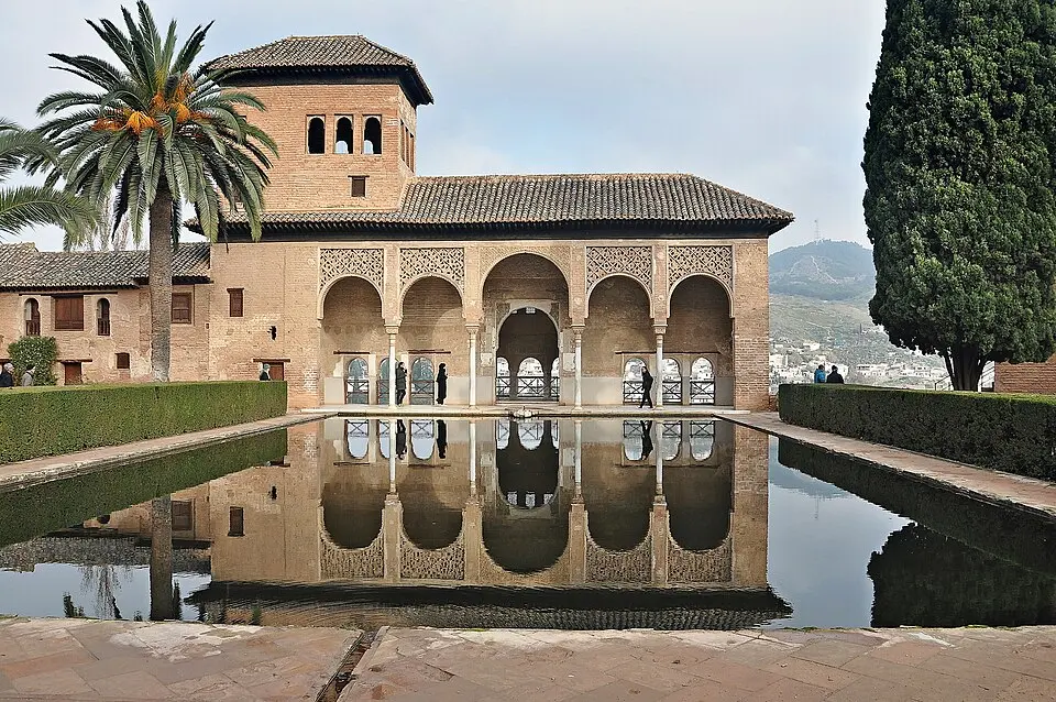 Bild: Alberto-g-rovi · CC BY 3.0 Partal