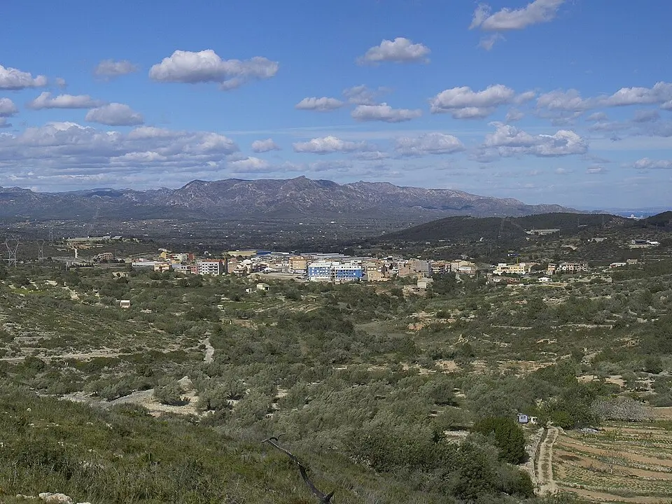 Perelló