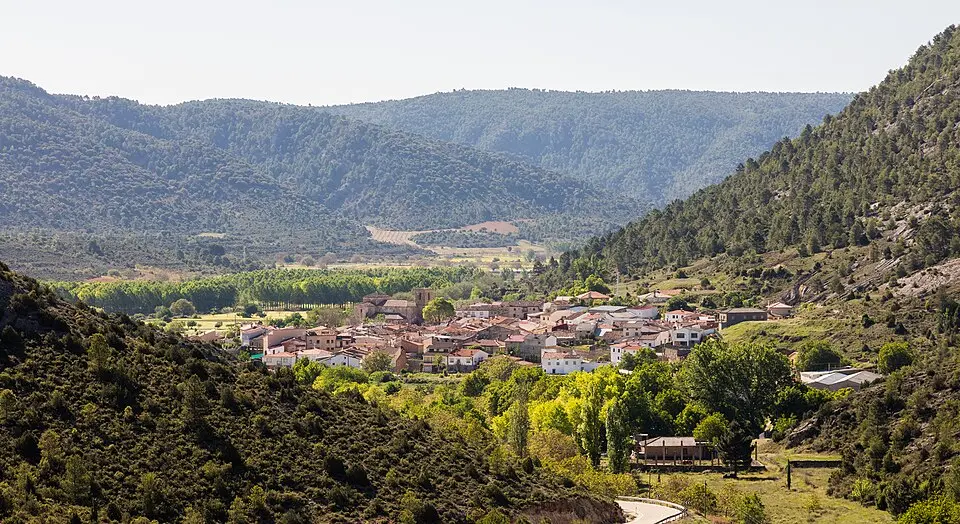 El Recuenco