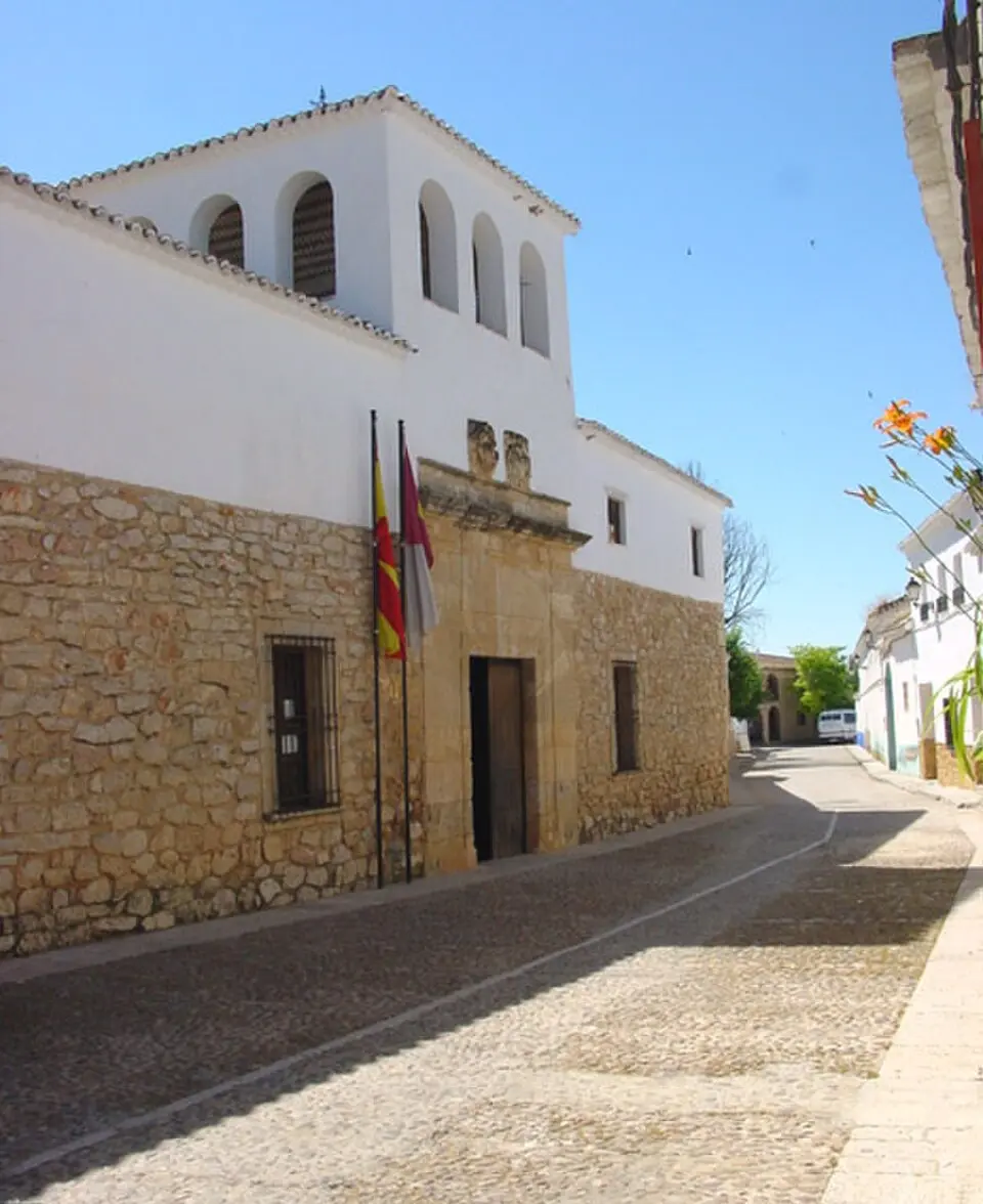 Museo Casa de Dulcinea