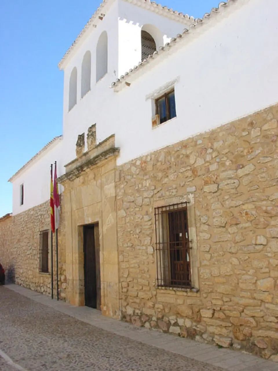 Museo Casa Dulcinea