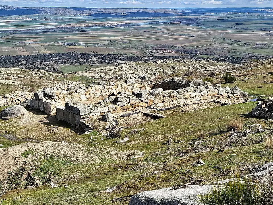 Torreón de Ulaca