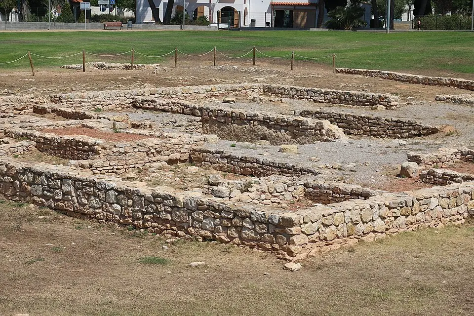 El Vilarenc